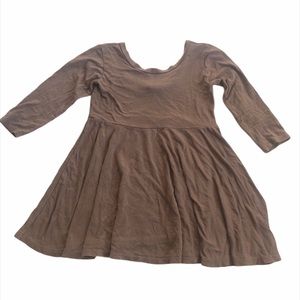 Wild Rich Kids Dress